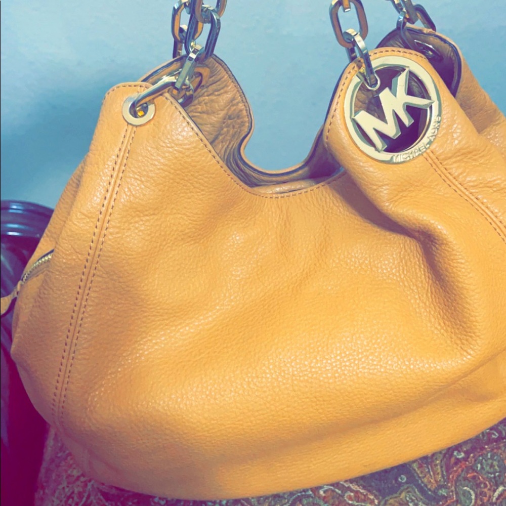 Michael Kors shoulder bag